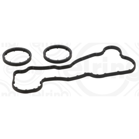 Kit Joints Radiateur D'huile Pour VW Phaeton Touareg Audi A4 A5 A6 A8 Q5 Q7