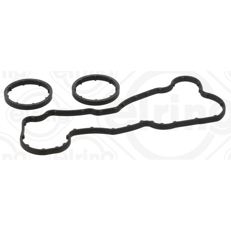 Kit Joints Radiateur D'huile Pour VW Phaeton Touareg Audi A4 A5 A6 A8 Q5 Q7