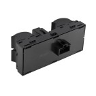 Bouton De Lève-vitre Avant Gauche Pour Fiat Linea 735442332