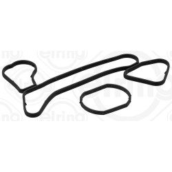 Kit Joints Radiateur D'huile Pour VW Audi A4 A5 A6 A7 A8 Q5 Q7 Porsche Cayenne