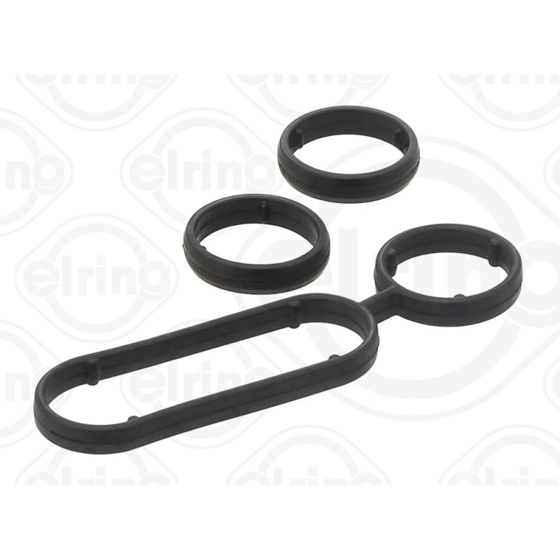Kit Joints Radiateur D'huile Pour VW Audi Seat Alhambra Altea Skoda 03L198070