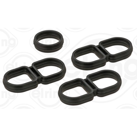 Kit Joints Radiateur D'huile Pour VW Audi A1 A3 A4 A5 A6 Q2 Seat Skoda 03N198070