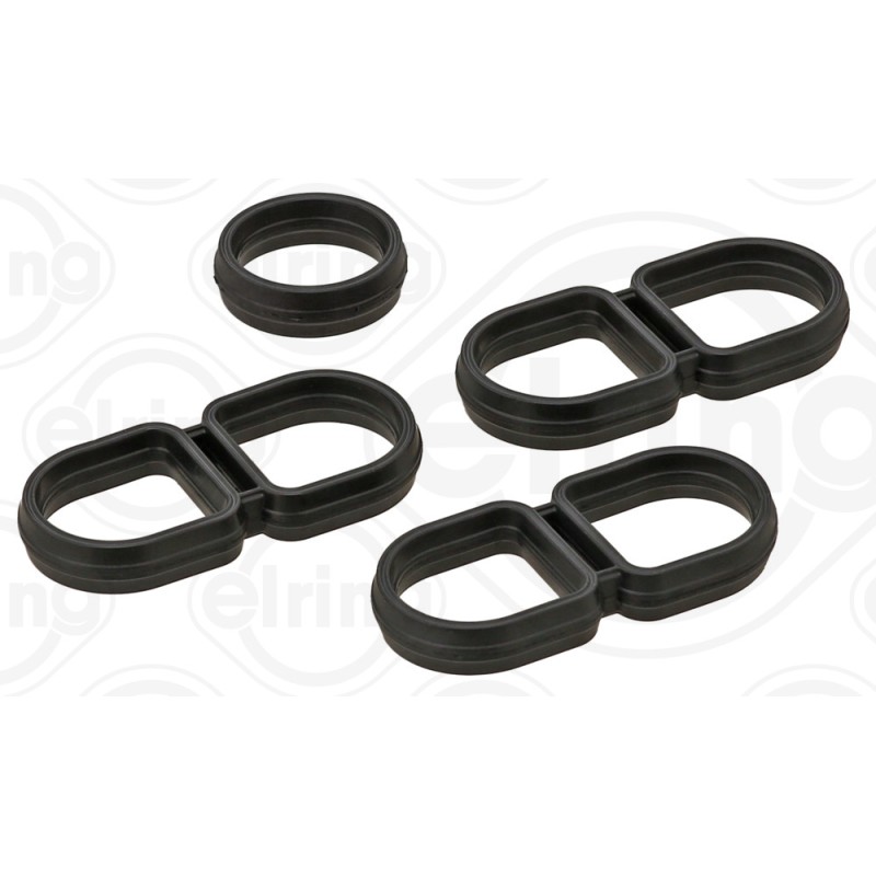 Kit Joints Radiateur D'huile Pour VW Audi A1 A3 A4 A5 A6 Q2 Seat Skoda 03N198070