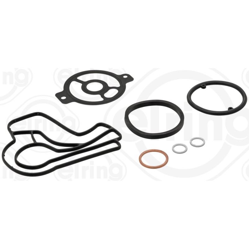Kit Joints Radiateur D'huile Pour VW Crafter 30-35 30-50