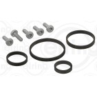 Kit Joints Radiateur D'huile Pour VW California T5 Multivan V Touareg 070198389
