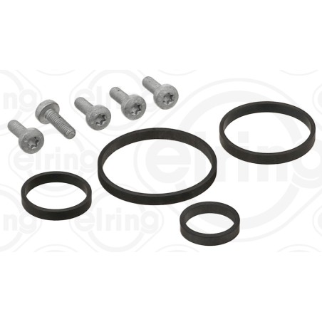 Kit Joints Radiateur D'huile Pour VW California T5 Multivan V Touareg 070198389