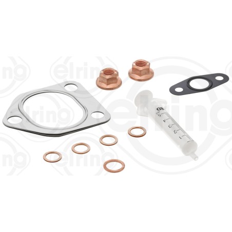 Kit Joints Turbo Pour BMW Série 1 E87 3 E36 E46 E90 E91 Opel Land Rover MG