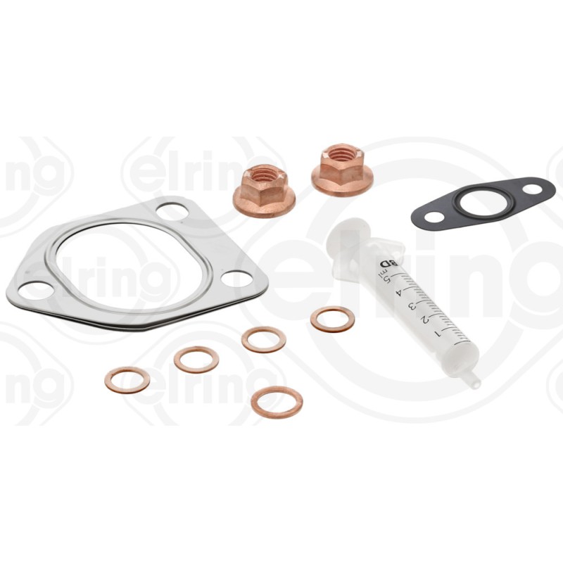 Kit Joints Turbo Pour BMW Série 1 E87 3 E36 E46 E90 E91 Opel Land Rover MG