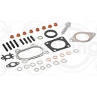 Kit Joints Turbo Pour Fiat 500/595/695 500C/595C/695C 500L 500X Alfa Romeo Jeep