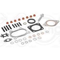 Kit Joints Turbo Pour Fiat 500/595/695 500C/595C/695C 500L 500X Alfa Romeo Jeep