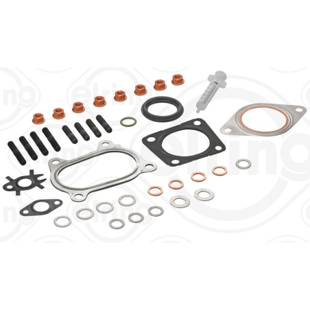 Kit Joints Turbo Pour Fiat 500/595/695 500C/595C/695C 500L 500X Alfa Romeo Jeep