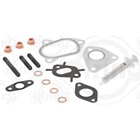 Kit Joints Turbo Pour Opel Fiat 500 Doblo Fiorino Grande Punto Lancia Subaru
