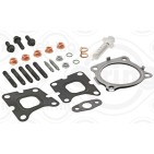 Kit Joints Turbo Pour Ford B-Max C-Max II Ecosport Fiesta VI VII Focus III Grand