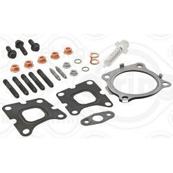 Kit Joints Turbo Pour Ford B-Max C-Max II Ecosport Fiesta VI VII Focus III Grand