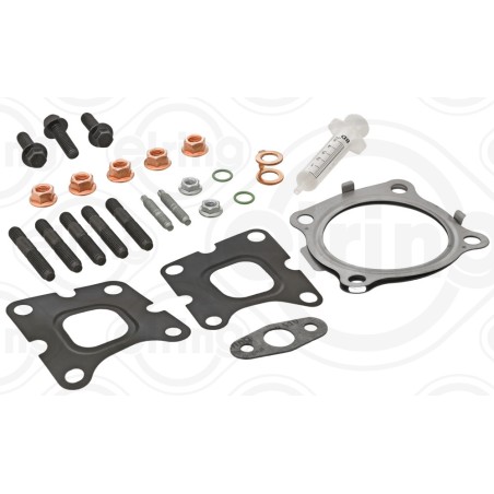 Kit Joints Turbo Pour Ford B-Max C-Max II Ecosport Fiesta VI VII Focus III Grand
