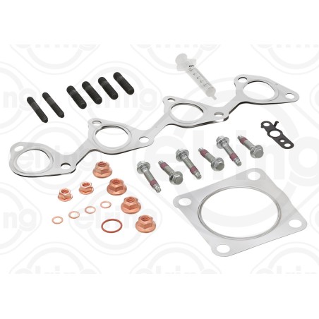 Kit Joints Turbo Pour Ford Focus Turnier Tourneo Transit