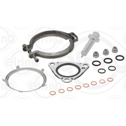 Kit Joints Turbo Pour Jaguar E-Pace F-Pace XE XF Sportbrake Land Rover