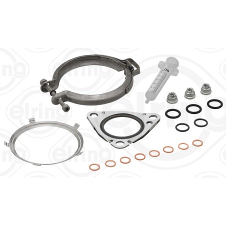 Kit Joints Turbo Pour Jaguar E-Pace F-Pace XE XF Sportbrake Land Rover