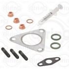 Kit Joints Turbo Pour MERCEDES MERCEDES-TRUCK UNIMOG MULTICAR UX100 Puch