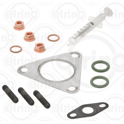 Kit Joints Turbo Pour MERCEDES MERCEDES-TRUCK UNIMOG MULTICAR UX100 Puch