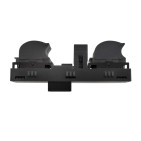 Bouton De Lève-vitre Avant Gauche Pour Fiat Linea 735442332