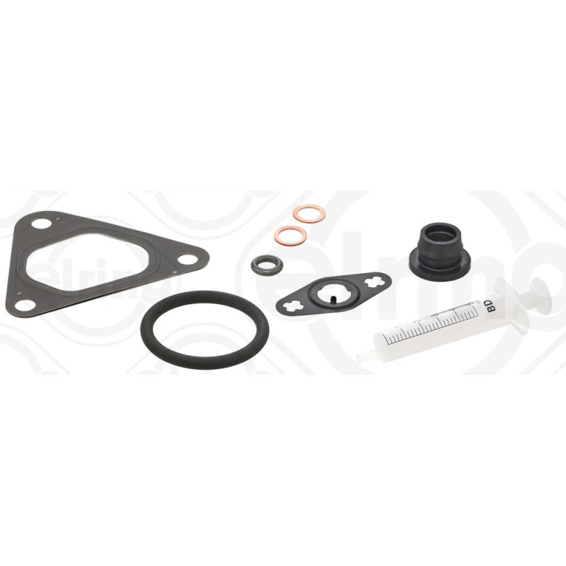 Kit Joints Turbo Pour Dodge Jeep MERCEDES Classe C CLC MERCEDES-TRUCK ACCELO