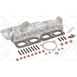 Kit Joints Turbo Pour Infiniti Q30 QX30 MERCEDES CLA Classe A B GLA