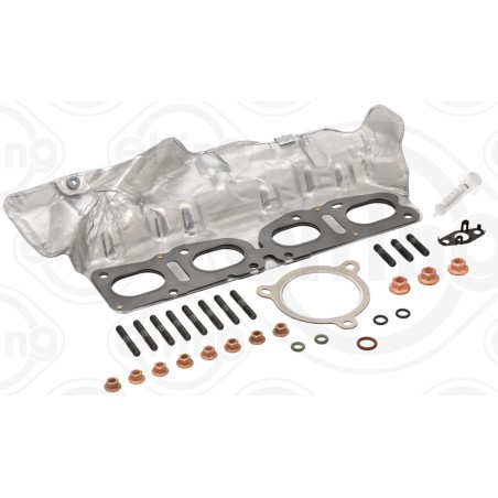 Kit Joints Turbo Pour Infiniti Q30 QX30 MERCEDES CLA Classe A B GLA