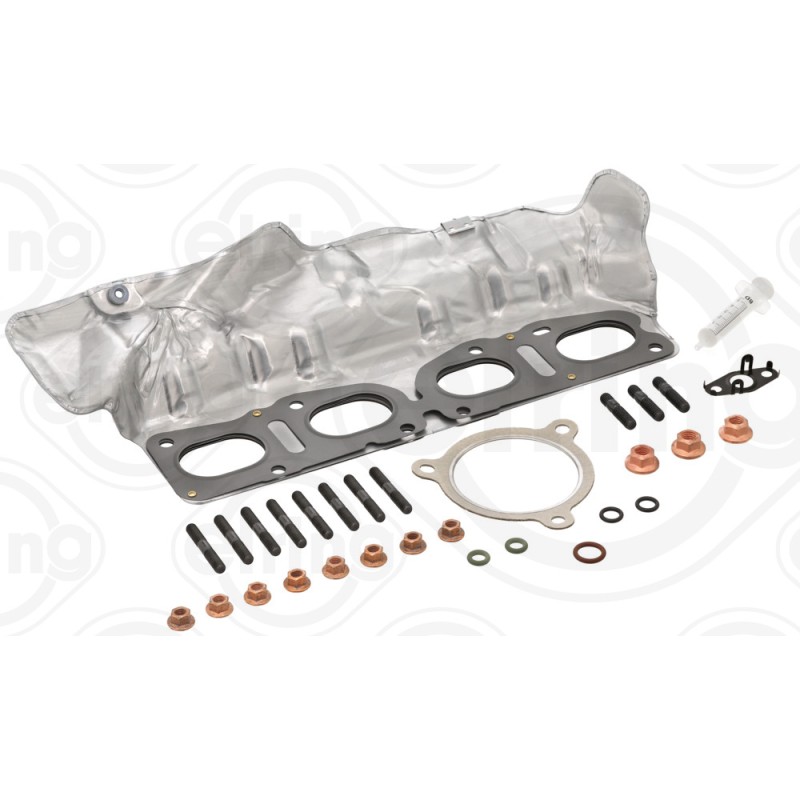 Kit Joints Turbo Pour Infiniti Q30 QX30 MERCEDES CLA Classe A B GLA