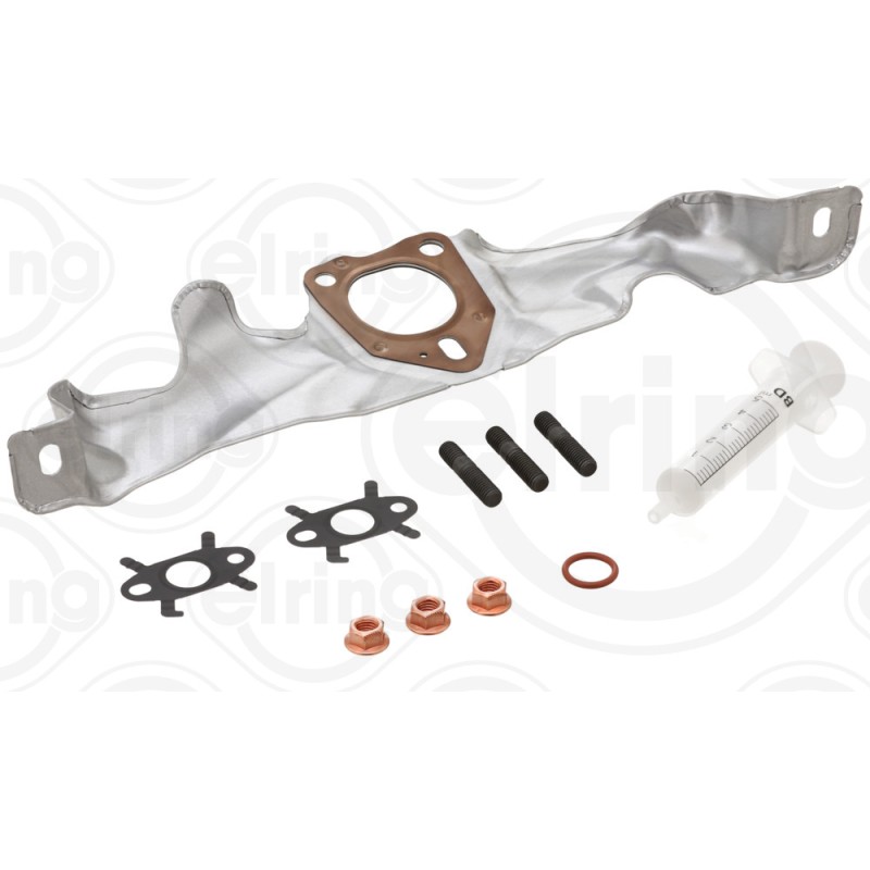 Kit Joints Turbo Pour Infiniti Q30 MERCEDES Citan CLA Classe A B GLA