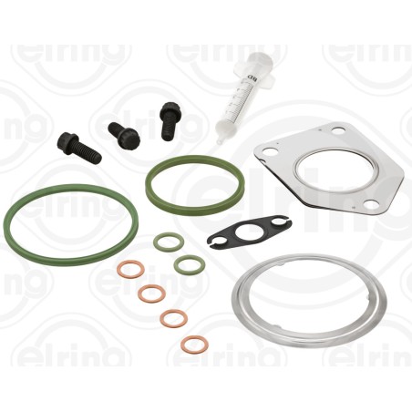 Kit Joints Turbo Pour Toyota Auris Avensis RAV 4 IV Van Verso Mini Mini Clubman