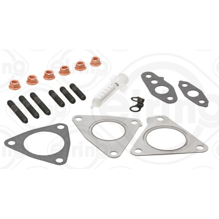 Kit Joints Turbo Pour Nissan Elgrand Patrol GR V Wagon Terrano II Van