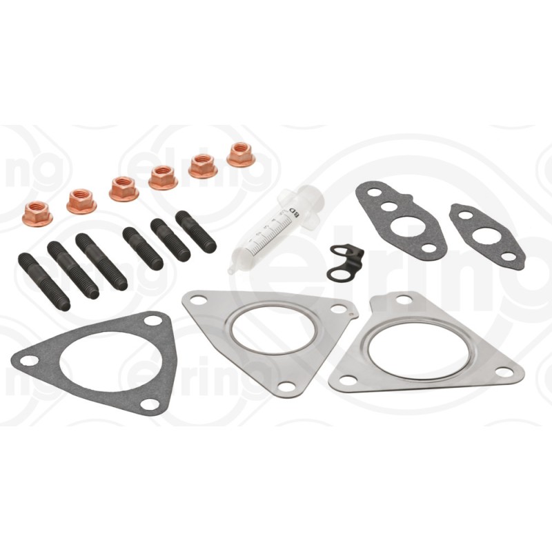 Kit Joints Turbo Pour Nissan Elgrand Patrol GR V Wagon Terrano II Van