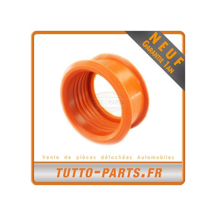 Manchon de Turbo pour CITROEN PEUGEOT