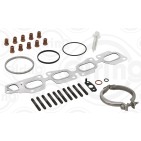 Kit Joints Turbo Pour VW Arteon Golf VIII Passat Tayron Tiguan Audi Seat Skoda