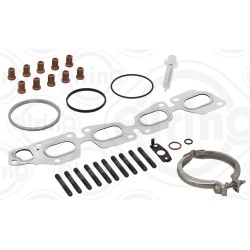 Kit Joints Turbo Pour VW Arteon Golf VIII Passat Tayron Tiguan Audi Seat Skoda