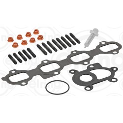Kit Joints Turbo Pour Renault Espace V Opel Fiat Nissan 144D13507R 144D17725R
