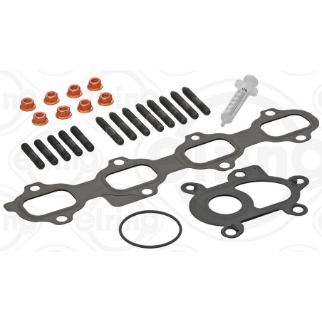 Kit Joints Turbo Pour Renault Espace V Opel Fiat Nissan 144D13507R 144D17725R