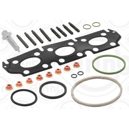Kit Joints Turbo Pour BMW F31 4 F32, F82 F36 X1 Van X2 Mini Mini Clubman