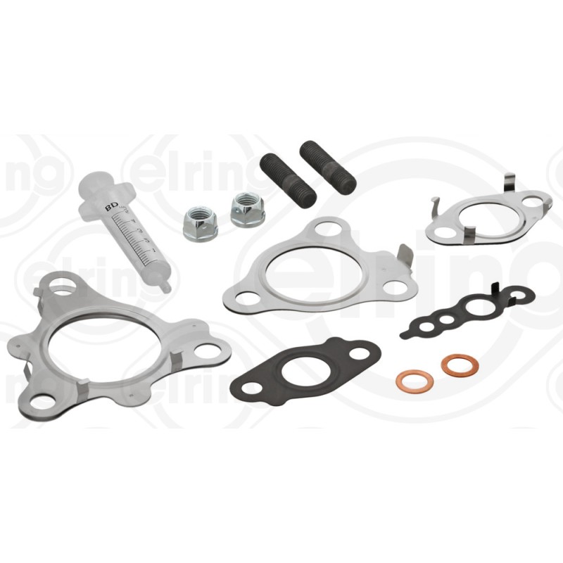Kit Joints Turbo Pour Hyundai ix20 ix35 Sonata VII Tucson Kia Carens III IV Van