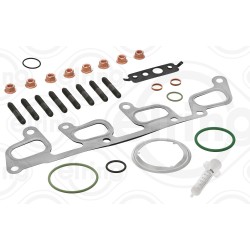 Kit Joints Turbo Pour VW Beetle Caddy III IV Golf Plus VI Jetta Audi Seat Skoda