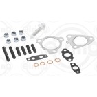 Kit Joints Turbo Pour Hyundai Grand Santa Fé ix35 Van II II/SUV III Kia