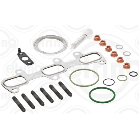 Kit Joints Turbo Pour VW Polo Seat Ibiza IV Skoda Fabia II Roomster