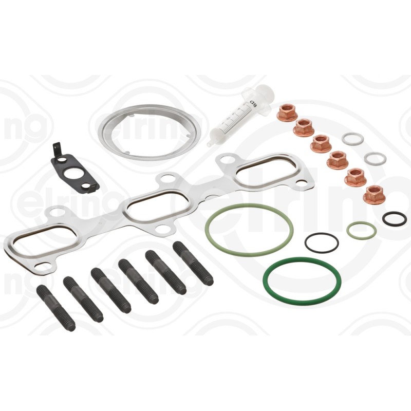 Kit Joints Turbo Pour VW Polo Seat Ibiza IV Skoda Fabia II Roomster