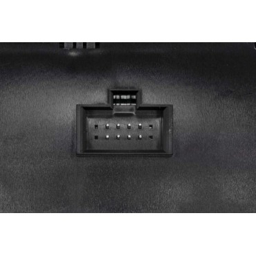 Bouton De Lève-vitre Avant Gauche Pour Fiat Linea 735442332