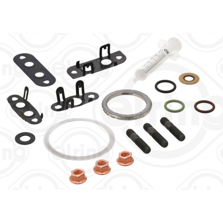 Kit Joints Turbo Pour Opel Astra J - Insignia A Meriva Chevrolet GMC Vauxhall