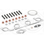 Kit Joints Turbo Pour VW Golf Plus V Jetta III Touran Audi A3 Seat Altea Skoda