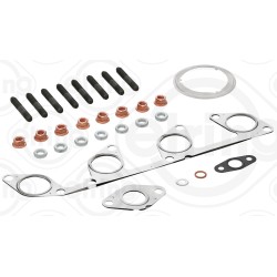 Kit Joints Turbo Pour VW Golf Plus V Jetta III Touran Audi A3 Seat Altea Skoda