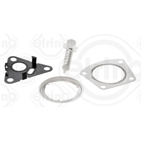 Kit Joints Turbo Pour VW California T5 Multivan V Touareg Transporter