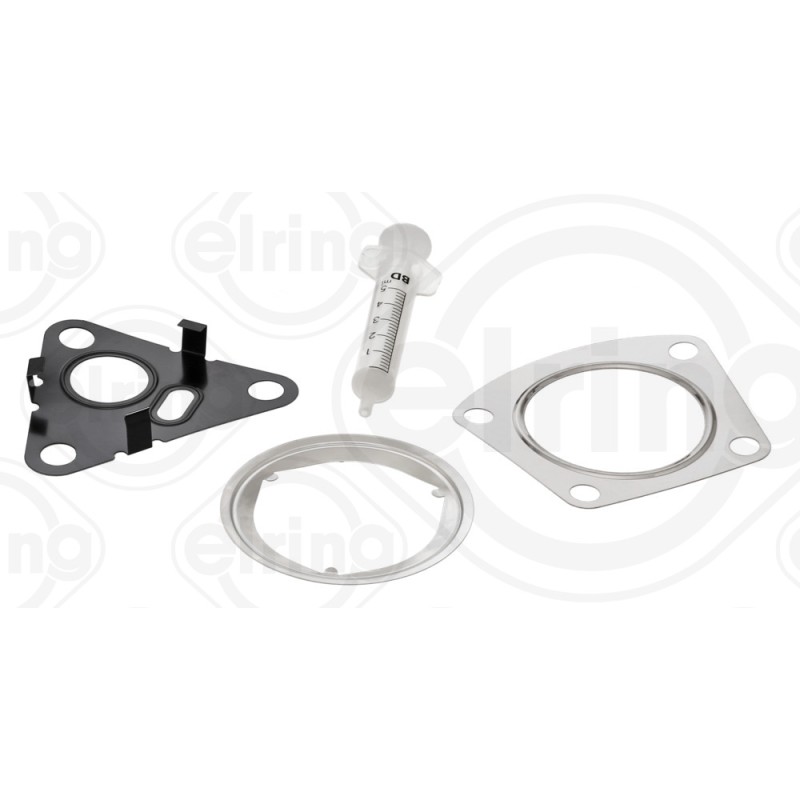 Kit Joints Turbo Pour VW California T5 Multivan V Touareg Transporter